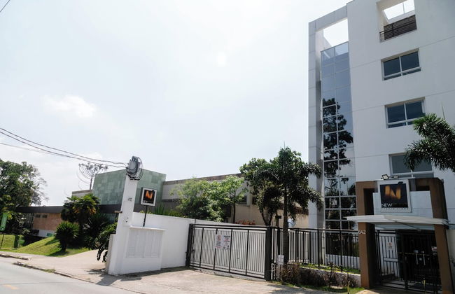 Flat Vip 5 Estrelas - Foto 20