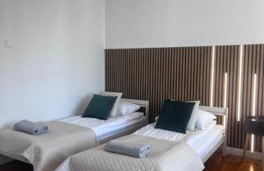 Na Deskach Apartments - Foto 8