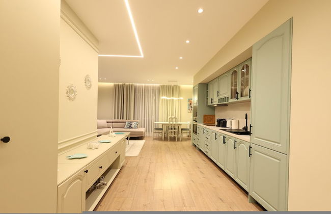 Grandstay Apartments 005 - Foto 24