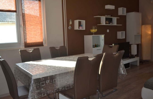 Apartments Gavacic - Photo 19