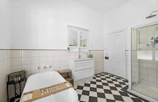 Ye Olde St Leonards Hotel Pet Friendly Sleeps 9 - Foto 22