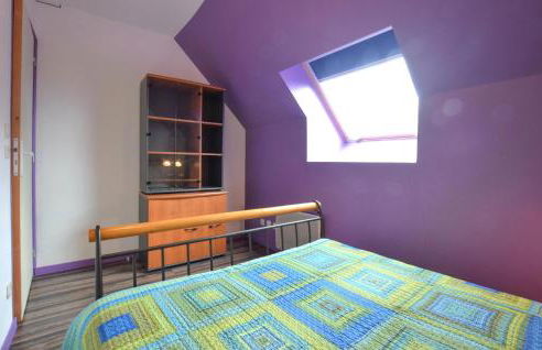 Beautiful Home In Auberville With Wifi - Photo 17