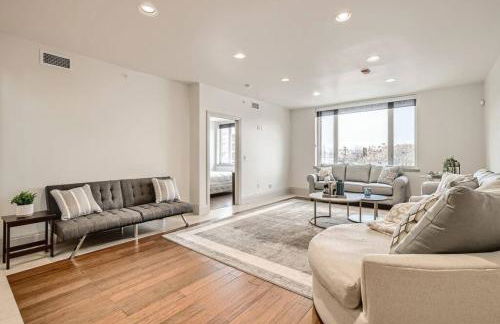 Luxury Loft With Skyline Viwes In RiNo - Foto 15