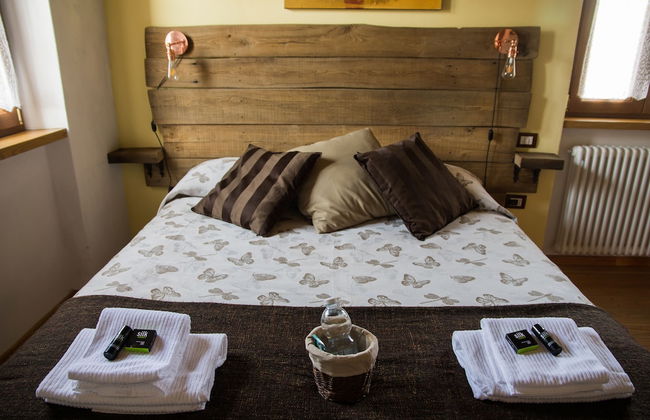 Agriturismo Angiò nel Ceré - Foto 14