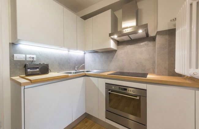 Vasari Suite Florence - Foto 6