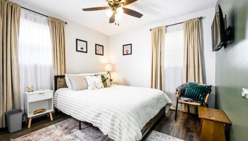 Meadow View BNB - Foto 4