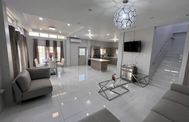 Pool Jacuzzi Gulfview Townhome - Foto 10