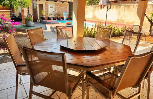 Cantinho do Sossego - Foto 6