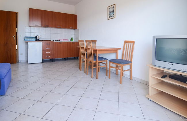 Apartmani Kristina - Foto 12