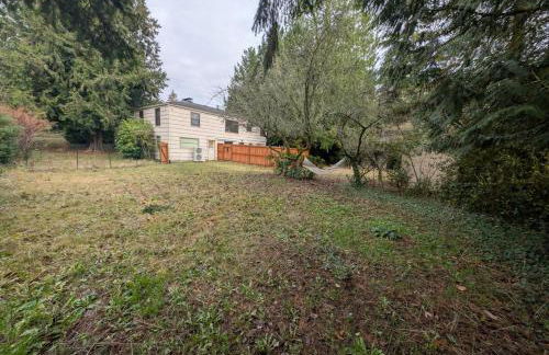 Entire ADU with hottub - Foto 18