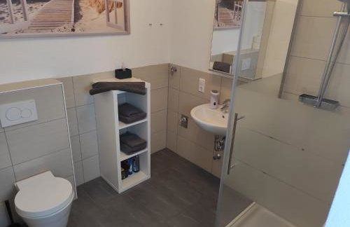 Ferienwohnung Christoph,nahe Burg Steinsberg - Photo 8