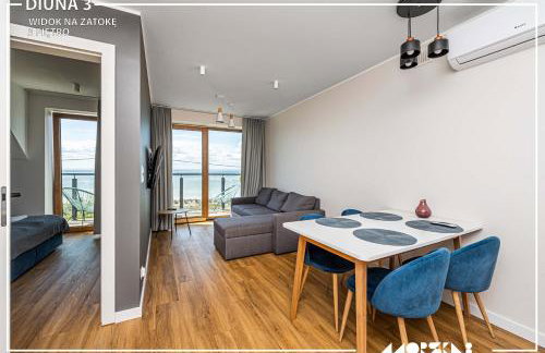 Apartamenty Kuźnica "Morska 8" - Foto 72