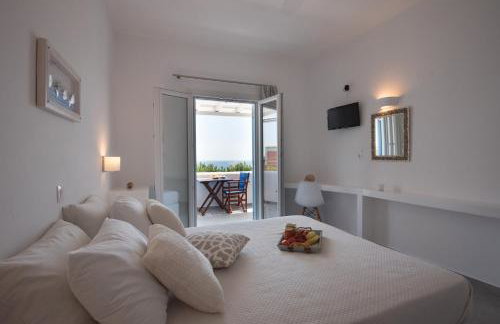 Flora & Agelos Studios - Paros - Photo 6