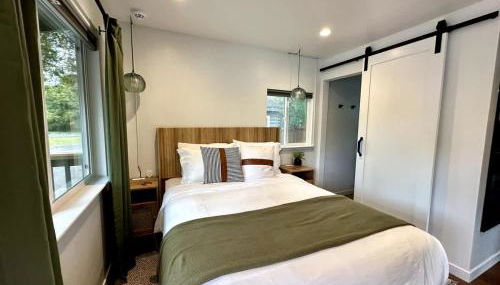 Columbia Cabins Cabin 5 - Foto 5