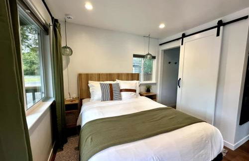 Columbia Cabins Cabin 5 - Foto 5