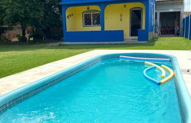 Excelente casa de 4 quartos em Saquarema - Foto 1