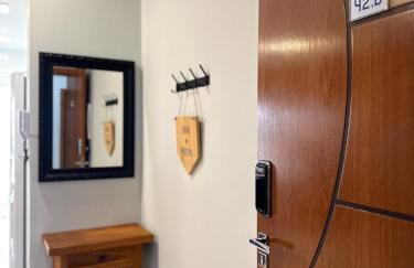 Apto Excelente C/Ar, Varanda Gourmet e Piscina - Foto 17