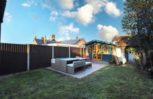 19th-century fishermans cottage - Photo 19