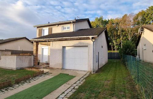 Maison Chaleureuse - Foto 34