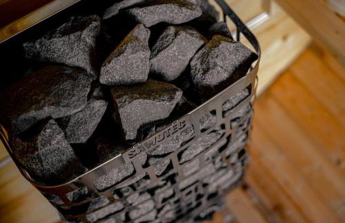 Zakątek Natura - domki całoroczne w gminie Laskowa - Photo 44