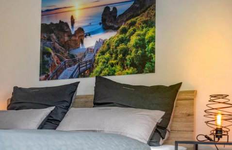 SweetHome - Poing Apartments - Foto 47