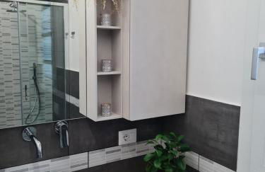 Villetta with private jacuzzi - Foto 8