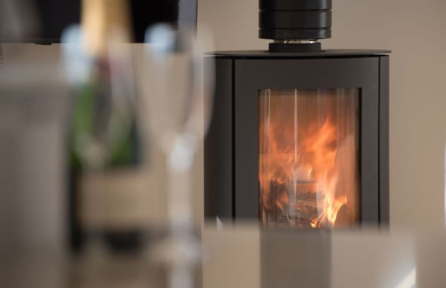 Beautiful Cottage in Idyllic Countryside Setting - Foto 25