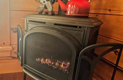 Lakewood Lodge - Foto 26