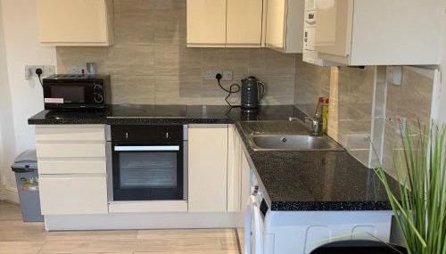 R J 2 bedroom apartment - Foto 2