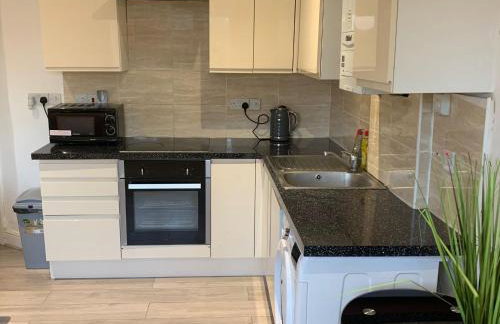 R J 2 bedroom apartment - Foto 2