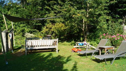 Landhaus Bernecker, Bay.W. - Foto 4, Garden, Other