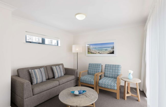 Oaks Gold Coast Calypso Plaza Suites - Foto 29