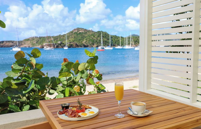 Galleon Beach Resort - Foto 37