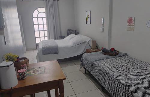 Pouso Del Rei - Melhor custo benefício no centro da cidade - Foto 49