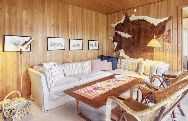 4 Person Holiday Home in Frorup - Photo 18