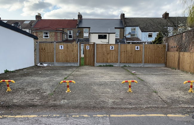 20 Forest Drive West Apartments - Foto 28