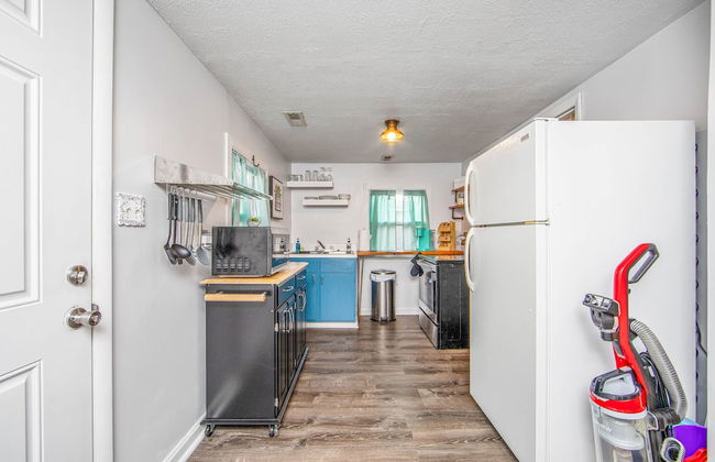 The Cozy Cottage - Foto 10