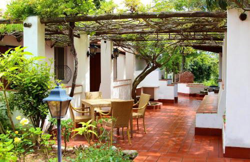 Tenuta Conte Ruggero - Foto 20