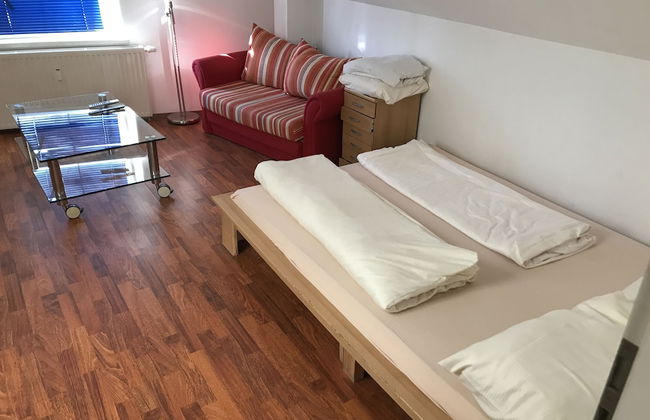 Apartment Graz Mitte-Central - Foto 1