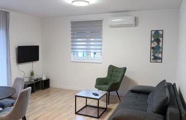 Luxury apartments Nicole - Foto 44