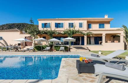 Villa Etruria close to Playa d'en Bossa - Foto 1