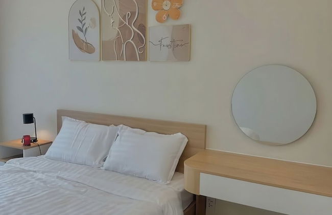 New City Thu Thiem D2 - Photo 11