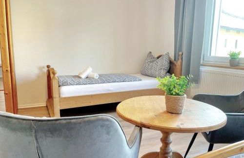 Haus am GoldSteig - Zentral, Ruhig Stadtnah - Top Anbindung - Biergarten und Pizzeria direkt vor der Tür - Photo 23