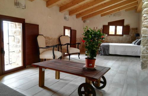 Casa Rural Santana - Foto 22