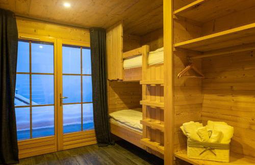 Chalet Lodge Oberig Exclusive - Foto 53