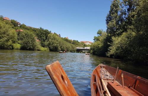 Ferienwohnung Burgblick im Neuffener Tal mit Sauna und Wallbox - Foto 51