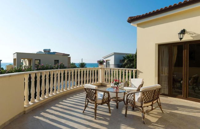 Villa Tsikkos Tessera - Foto 4