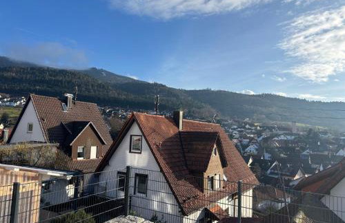 Ferienwohnung Weitblick - Photo 3