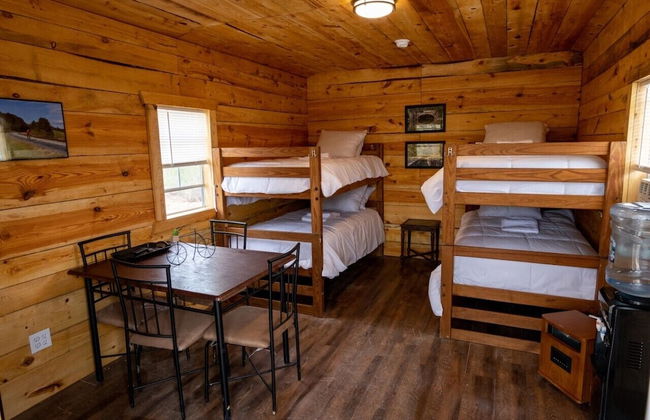 Canal Cabins - Foto 3