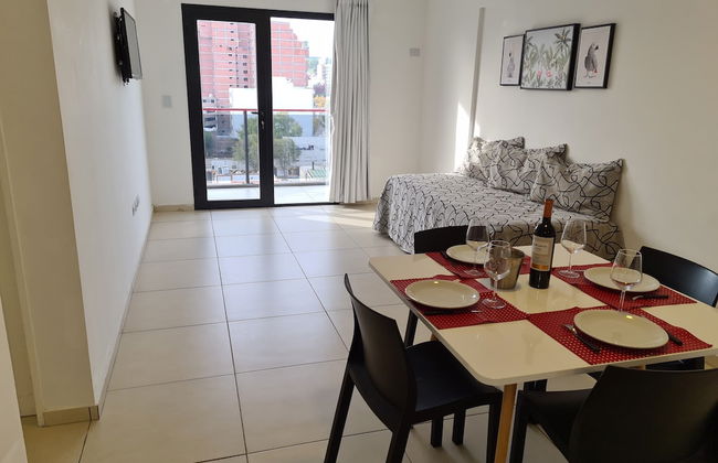 SMA Flats - Photo 17